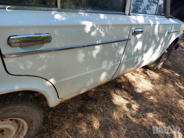Lada/лада 1600 на части , снимка 8 - Автомобили и джипове - 40016603