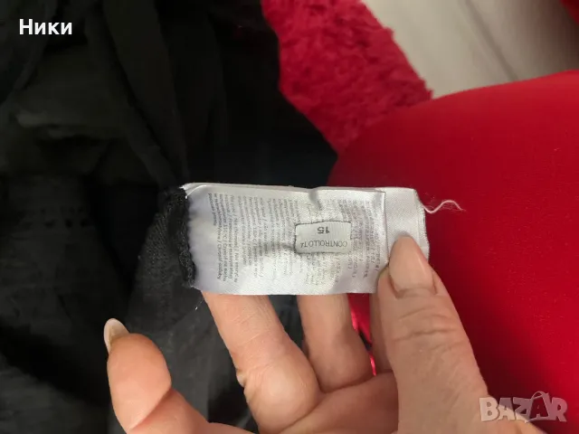 Liu Jo- дамска рокля, снимка 7 - Рокли - 49922569