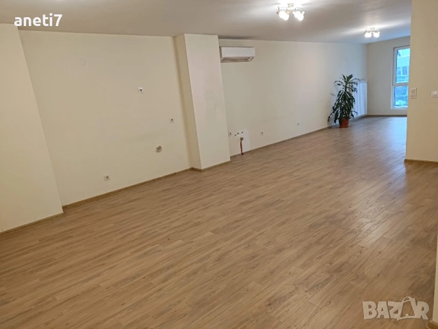 Офис 90м2 под наем кв.Гео Милев до Агенцията по вписванията нова сграда, снимка 2 - Офиси - 53030766