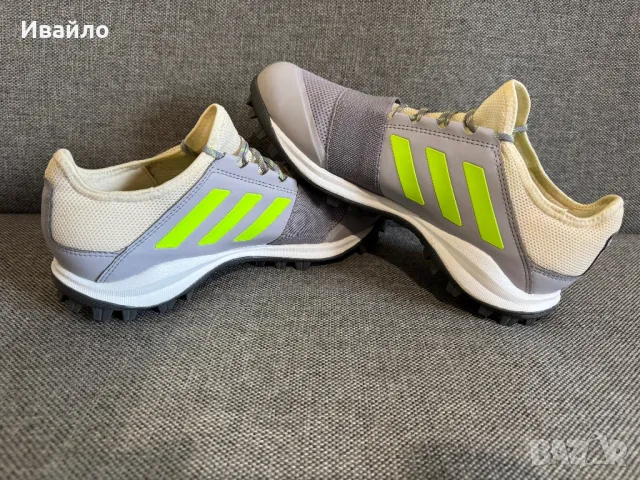 Adidas Divox 1.9S., снимка 5 - Маратонки - 48479959