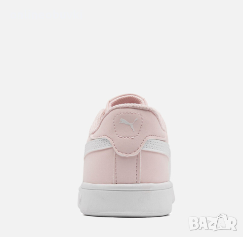 НАМАЛЕНИЕ: Кецове Puma Smash 3.0 Buck Pink 392039 07, снимка 5 - Кецове - 44798635