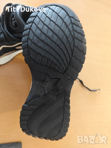 Дамски сникърси MEXX, снимка 2 - Дамски ежедневни обувки - 53813487