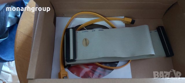 Графична карта PowerColor Radeon HD 3650, снимка 4 - Други - 34136936