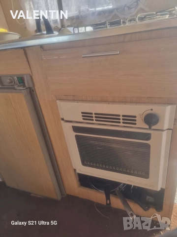 Каравана, снимка 10 - Каравани и кемпери - 52846434