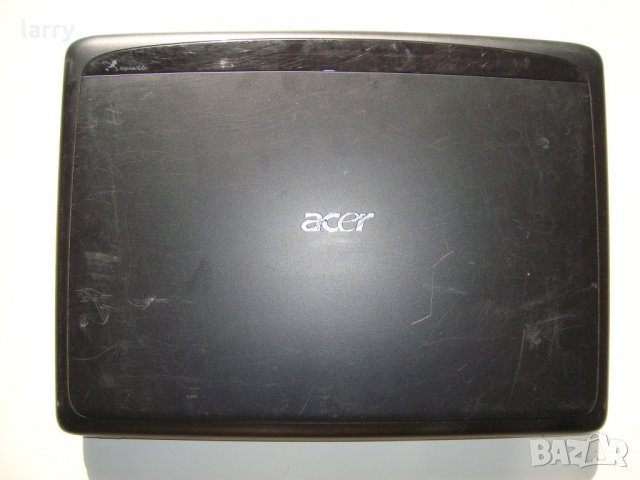 Acer Aspire 7520 лаптоп на части, снимка 4 - Части за лаптопи - 34063207