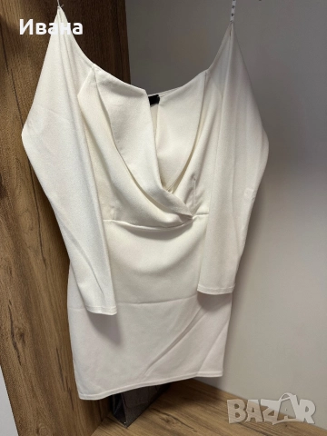 Дамски елегантни рокли - бандажна, Megz, Zara, Missguided, снимка 6 - Рокли - 51709843