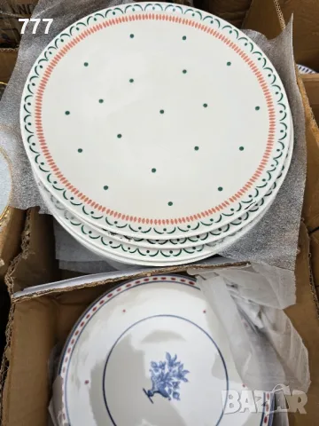 чинии, снимка 3 - Чинии - 47577115