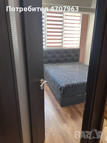 Двустаен - Изгрев, снимка 4 - Апартаменти - 53712666