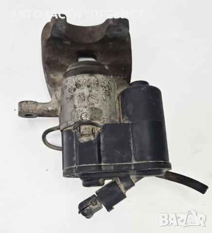 Заден Ляв Спирачен Апарат Фолксваген Пасат Б6 VW Passat B6 2005-2010, снимка 3 - Части - 53579326