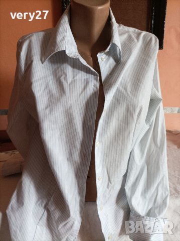 Мъжки ризи, снимка 18 - Ризи - 40237291