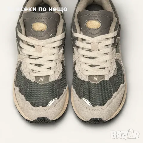 NEW BALANCE 2002R Унисекс Маратонки👟Дамски Маратонки👟Мъжки Спортни Обувки Код PM3, снимка 2 - Маратонки - 55737684