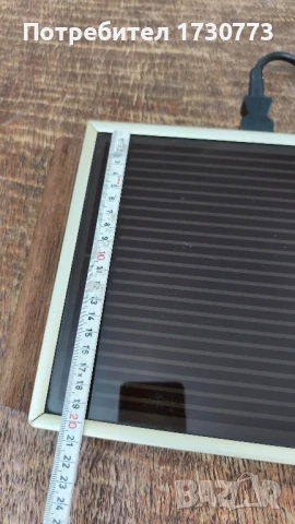 електрически подгряващ плот за кухня, снимка 9 - Друго търговско оборудване - 50965407