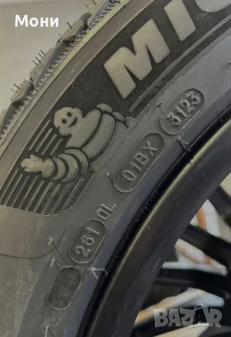 GLS 63 AMG ГЛС 63 АМГ ОРИГИНАЛ 22", снимка 5 - Гуми и джанти - 48687293