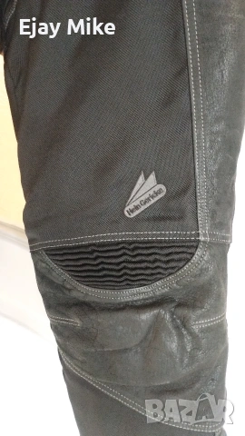 Hein Gericke Мото панталон номер 40, снимка 12 - Други спортове - 53040647