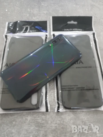 Samsug Galaxy A50, снимка 3 - Samsung - 50476880