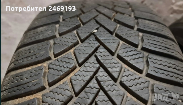 Джанти с гуми Style 135 BMW,спорт пакет , снимка 10 - Гуми и джанти - 53729877