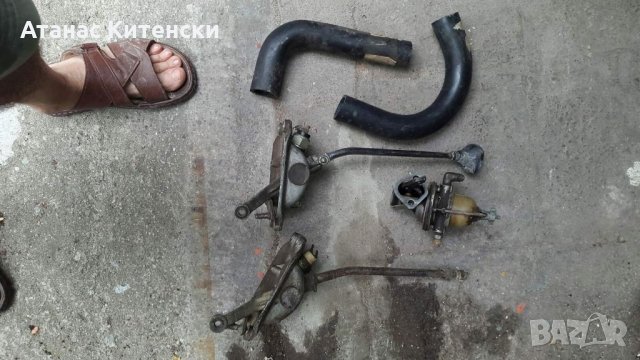 Авточасти за лада и москвич и други , снимка 8 - Части - 33845643