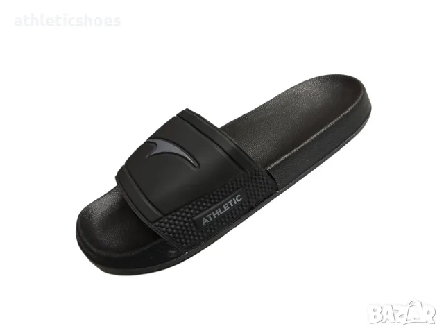 Мъжки джапанки Athletic, снимка 6 - Джапанки - 18687655