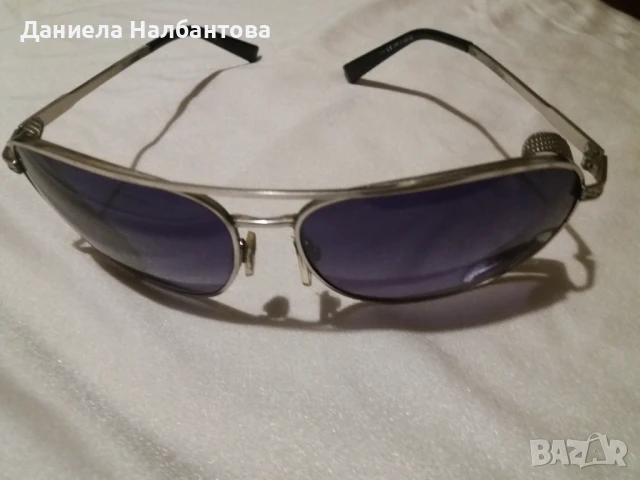 Мъжки слънчеви очила Marc Jacobs John, снимка 2 - Други - 50608569