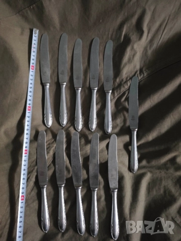 Продавам ножове ABS Rostfrei 