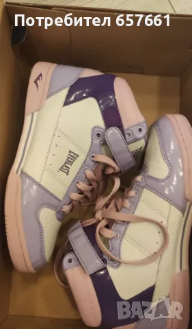 Дамски кецове Everlast размер 39.5