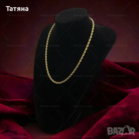 Колие , снимка 1