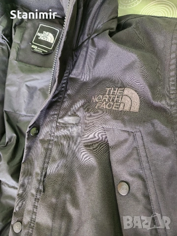 Мъжко яке The North Face , снимка 3 - Якета - 53160577