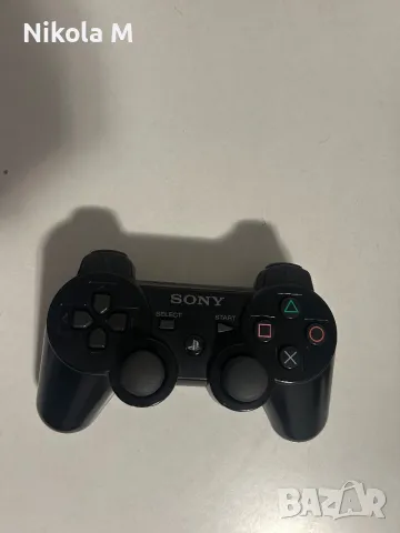 PS3 Плейстейшън 3, снимка 4 - PlayStation конзоли - 48994102