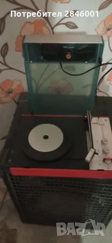 UNITRA FONICA mister hit, снимка 3 - Грамофони - 48226241