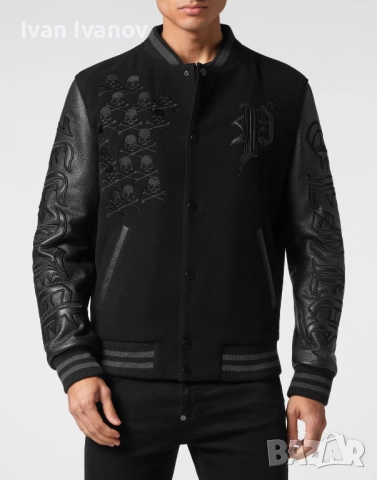  яке Filipp Plein бомбер