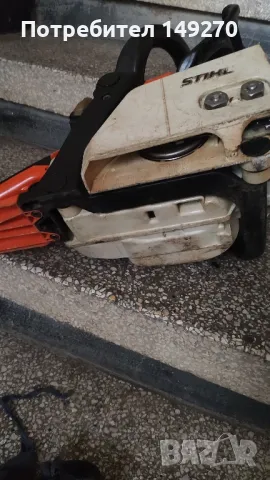 Щил 230 STIHL MS230, снимка 4 - Други инструменти - 48735303
