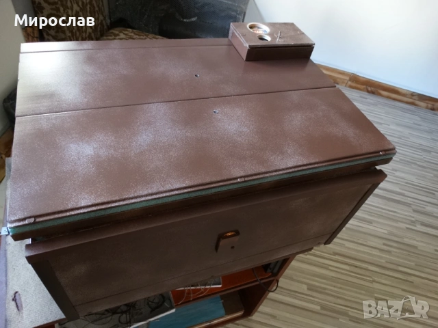 Продавам инкубатор, снимка 2 - За птици - 53812806