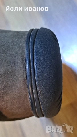 Timberland-дамски спортни обувки с мембрана,8 1/2, снимка 10 - Дамски ежедневни обувки - 53748729