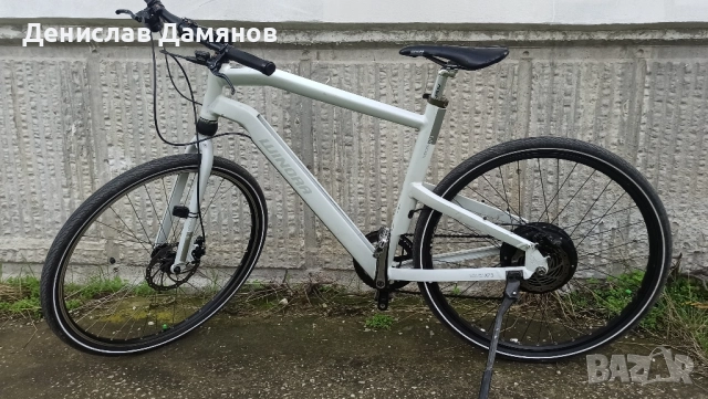 Велосипед/Колело Winora Xp