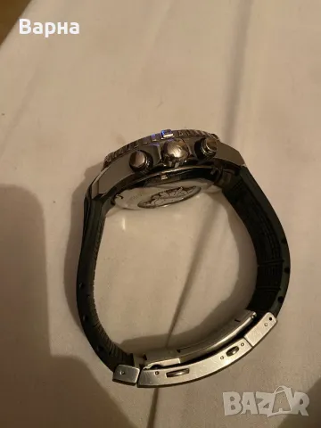 CERTINA DS Chronograph Automatic, снимка 6 - Мъжки - 49898224