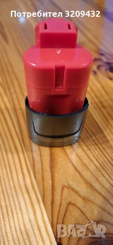 За Milwaukee M12 3000mah батерия, снимка 3 - Други инструменти - 53248593