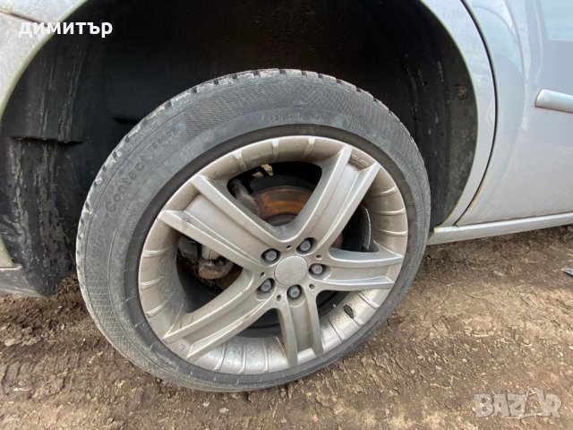 ford mondeo 2.0i mk3 ghia кожа на части форд мондео теглич, снимка 4 - Автомобили и джипове - 35935480