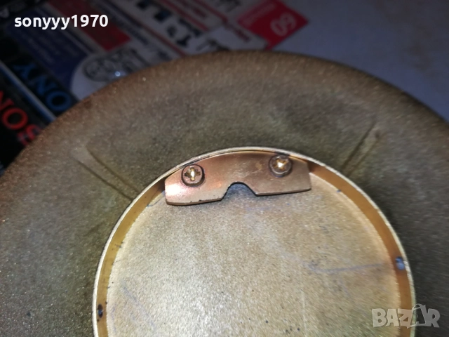 IRAQ-СУВЕНИР ЦВЯТ ЗЛАТО 2109251927, снимка 16 - Антикварни и старинни предмети - 51788802