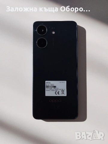 OPPO A5X Нов, снимка 3 - Други - 53763200