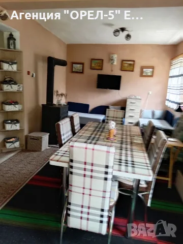 Продава Къща ,с.Филиповци, област Перник, снимка 4 - Къщи - 55772074