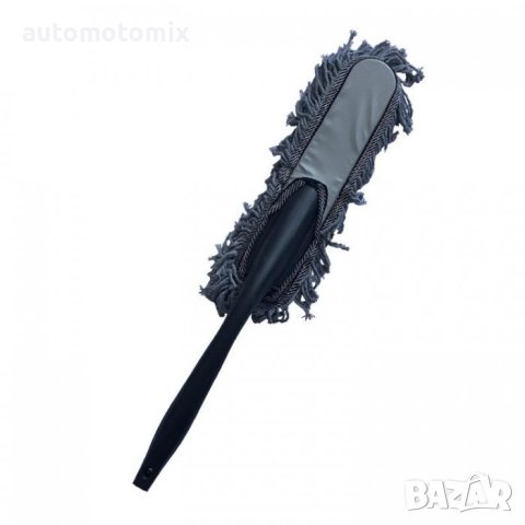 ЧЕТКА ЗА ПОЧИСТВАНЕ НА ПРАХ 2371, снимка 4 - Аксесоари и консумативи - 41795448