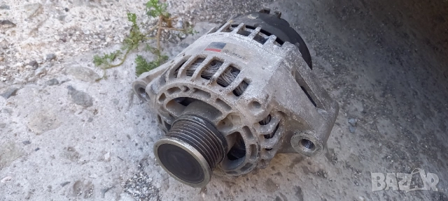 Алтернатор за Fiat Croma 1.9 D Multijet 150к.с.