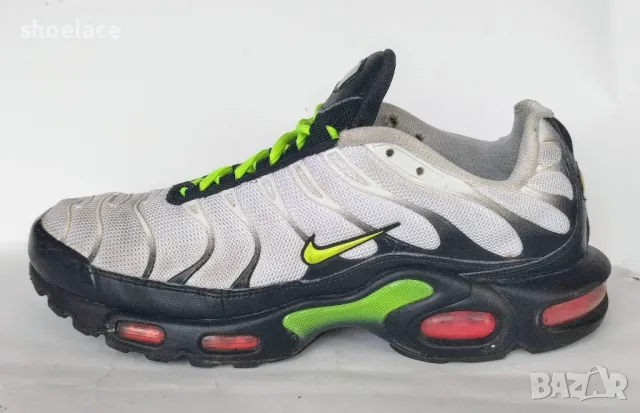 Nike Air Max TN 42, снимка 4 - Маратонки - 48259529
