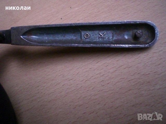 лозарска ножица кунде, снимка 7 - Други инструменти - 39374488