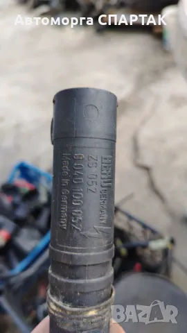 Бобина за Renault Megane II 1.6 16V 2002-2008г. 0 040 100 052, 0040100052, ZS 052, ZS052, снимка 2 - Части - 48855507