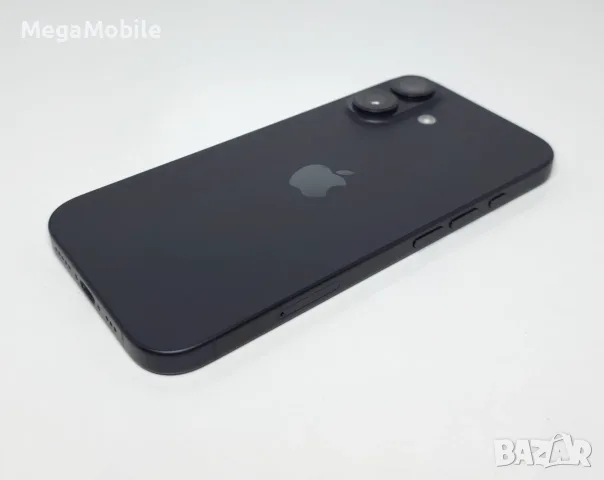 ✅️iPhone 16 128GB Black, снимка 4 - Apple iPhone - 55938116