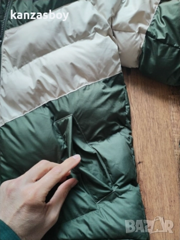 NIKE K NSW SYN FL HD JCKT BOY - юношеско яке 147-158см. , снимка 7 - Детски якета и елеци - 52485603