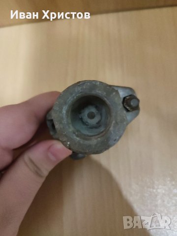 Камък за ППР машинка Чешка , снимка 4 - Други инструменти - 41461177