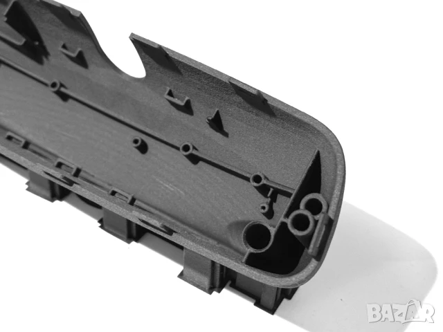 Mercedes R129 / W203 - Огледало за обратно виждане A2038103217, снимка 7 - Части - 50671818