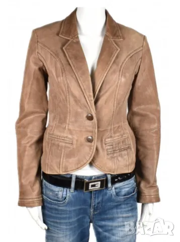 Яке-агнешка кожа